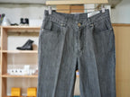 New Western Manner / Flare Jeans