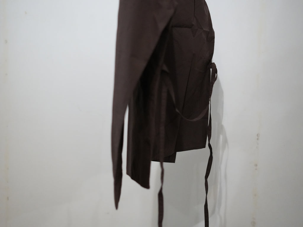 Observe (オブサーブ) / loop Shirts Brown