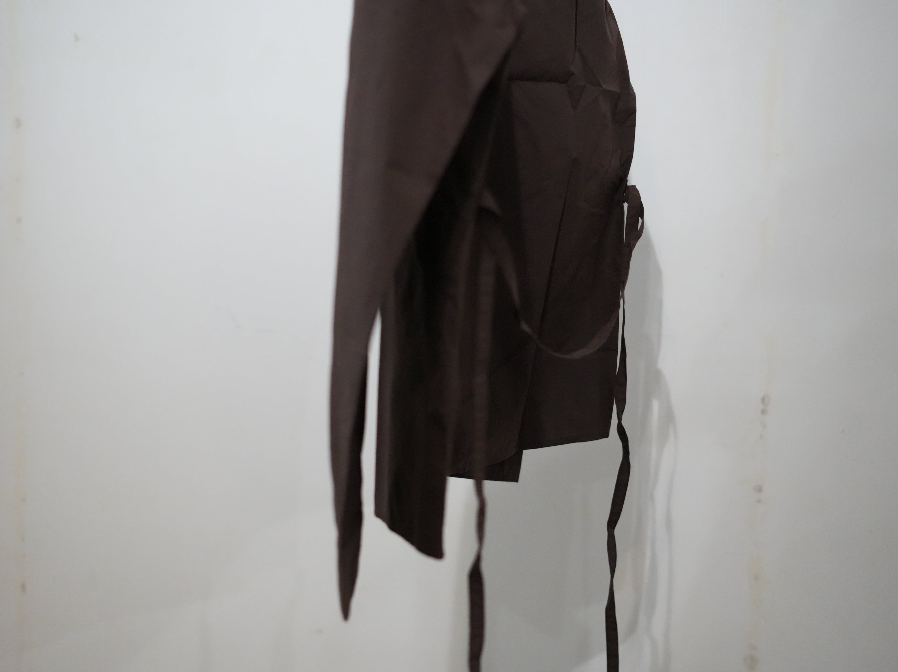 Observe (オブサーブ) / loop Shirts Brown