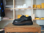 seishin / Double sole Leather Shoes