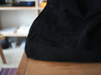 GUIDI (グイディ) / ショッピングバック RF01 SOFT HORSE REVERSE BLKT