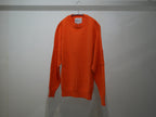 Observe (オブサーブ) / Pocket knit Orange