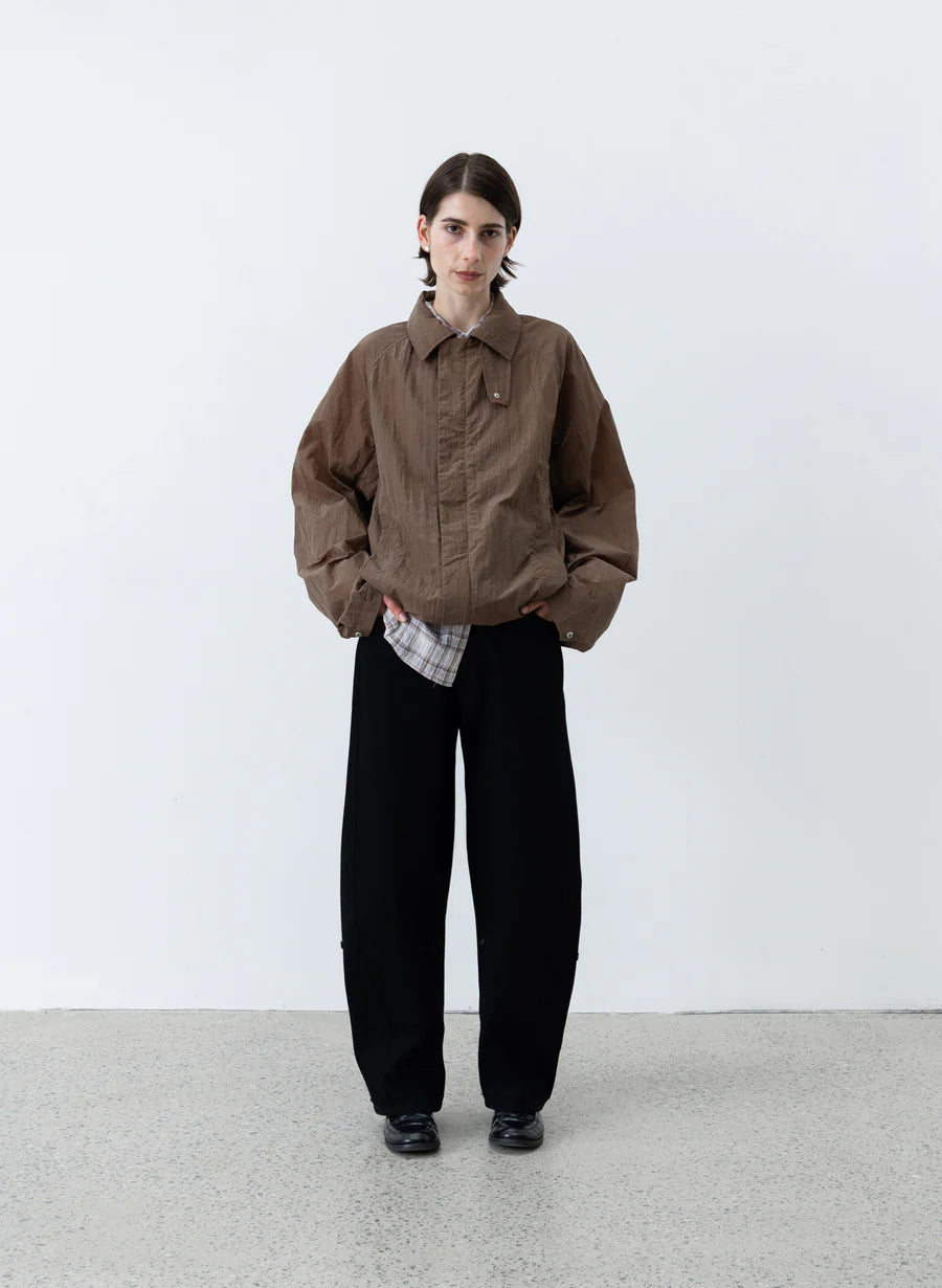 Observe (オブサーブ) / Vented Jacket Dust