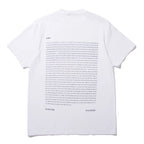 1729 project / Front DOOR T-shirt