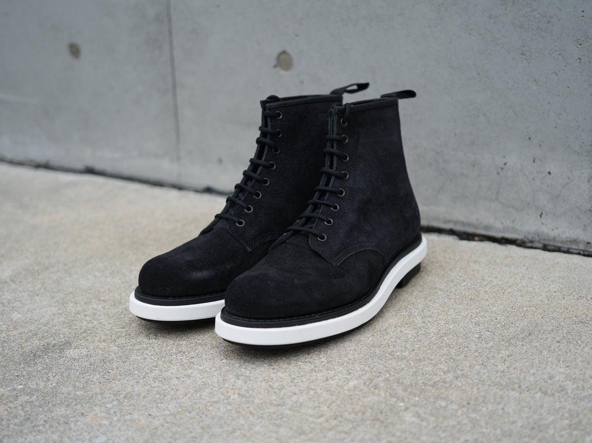 MOUNTAIN RESEARCH ( マウンテンリサーチ) / New One #2 MTR4466 BLACK