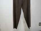 MM6 Maison Margiela (エムエムシックス) / Wool Blend Trousers Brown