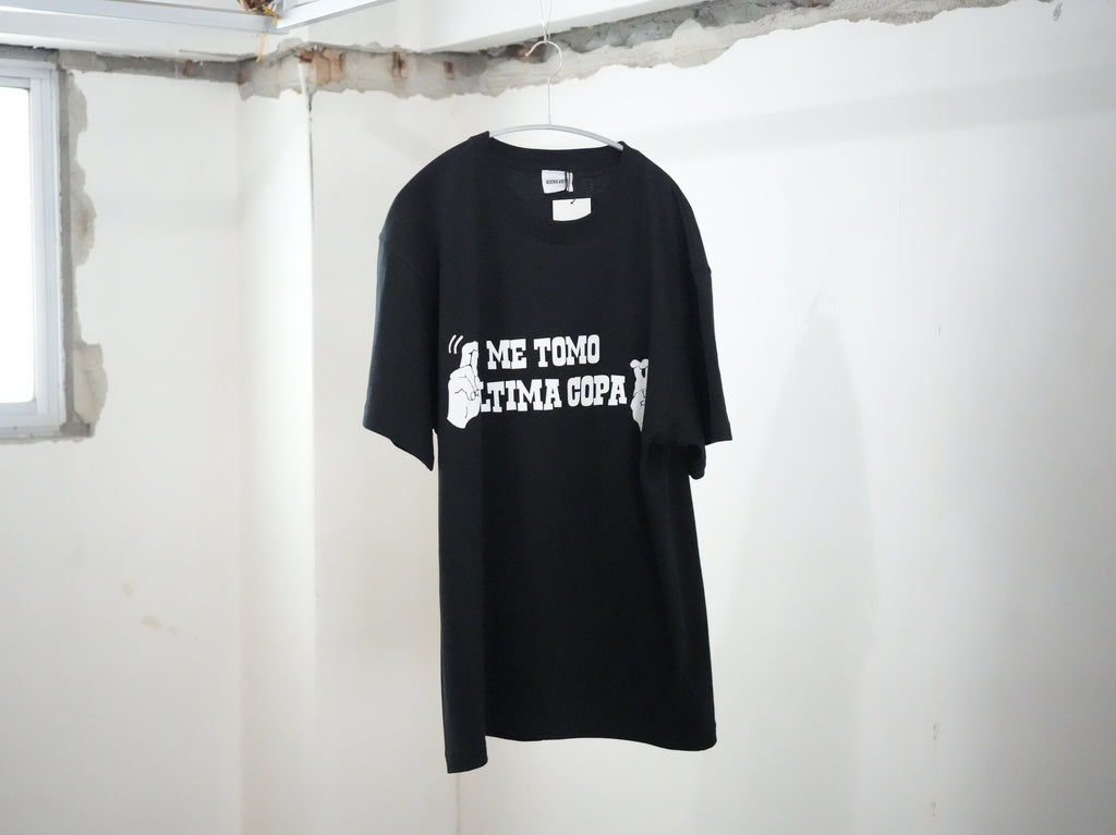BUENA VISTA (ブエナビスタ)  / Me tomo ultima copa tee