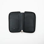 ITTI (イッチ) / CRISTY SMART MID WLT .5 OSTRICH Gry