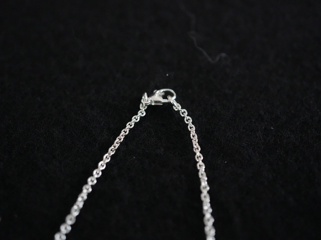 KULTUR 5 / Pendant Chain