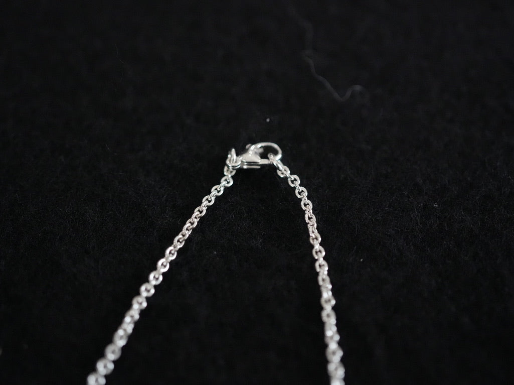 KULTUR 5 / Pendant Chain