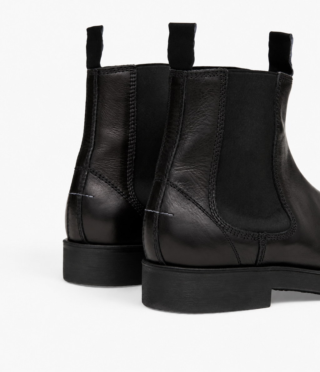 MM6 maison margiela ( エムエムシックス ) / ANKLE BOOTS