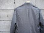 BISOWN ( ビソウン ) / BRITISH CLASSIC WOOL TAILORED JACKET GRAY