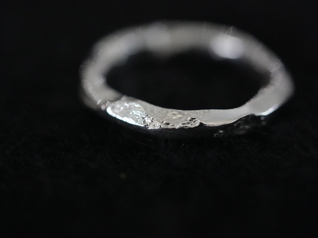 KULTUR 5 / Circle Ring Thin