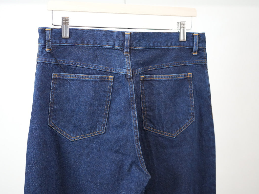 BISOWN ( ビソウン ) / FLAIR DENIM