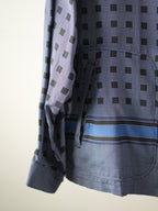 mando (マンド) / Square Dot Swing Top