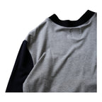 mando (マンド) / mesh panel cardigan