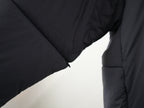 MOUNTAIN RESEARCH ( マウンテンリサーチ) / ID JKT. + (Insulation) MTR4390 BLACK