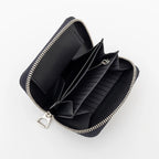 ITTI (イッチ) / CRISTY COIN CARD WLT DIPLO FJORD black