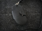 ITTI (イッチ) /HERRIE GLASSES NECKLACE DIPLO SKY BLACK