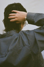 KULTUR 5 / Wire Bracelet