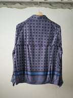 mando (マンド) / Square Dot Swing Top