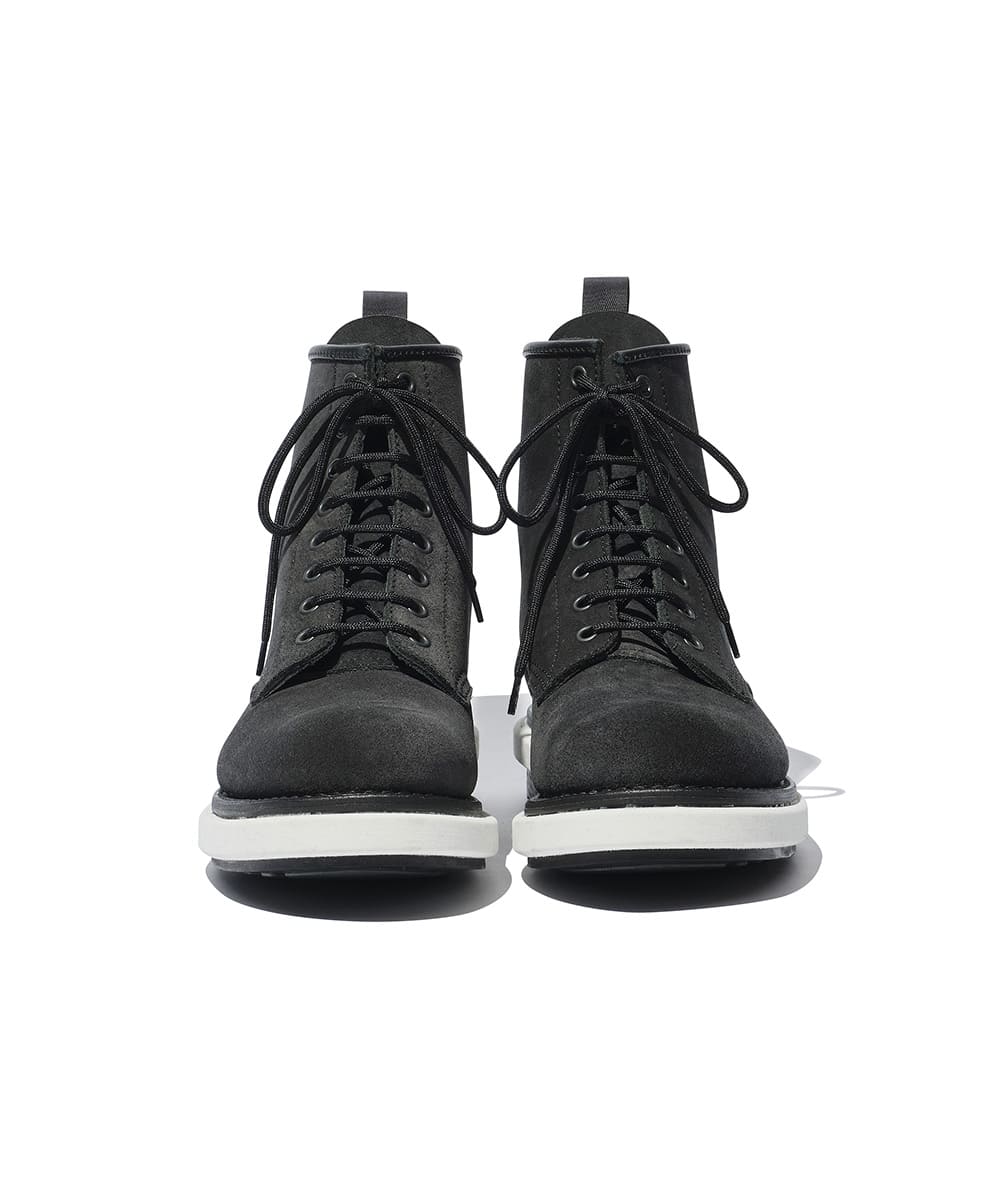 MOUNTAIN RESEARCH ( マウンテンリサーチ) / New One #2 MTR4466 BLACK