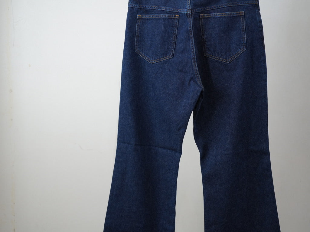 BISOWN ( ビソウン ) / FLAIR DENIM