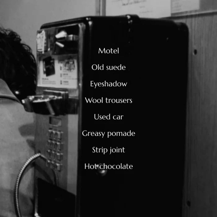 MAGNIFF (マグニフ) / "66" eau de parfume 9ml