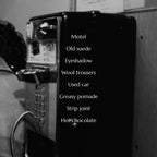 MAGNIFF (マグニフ) / "66" eau de parfume 9ml