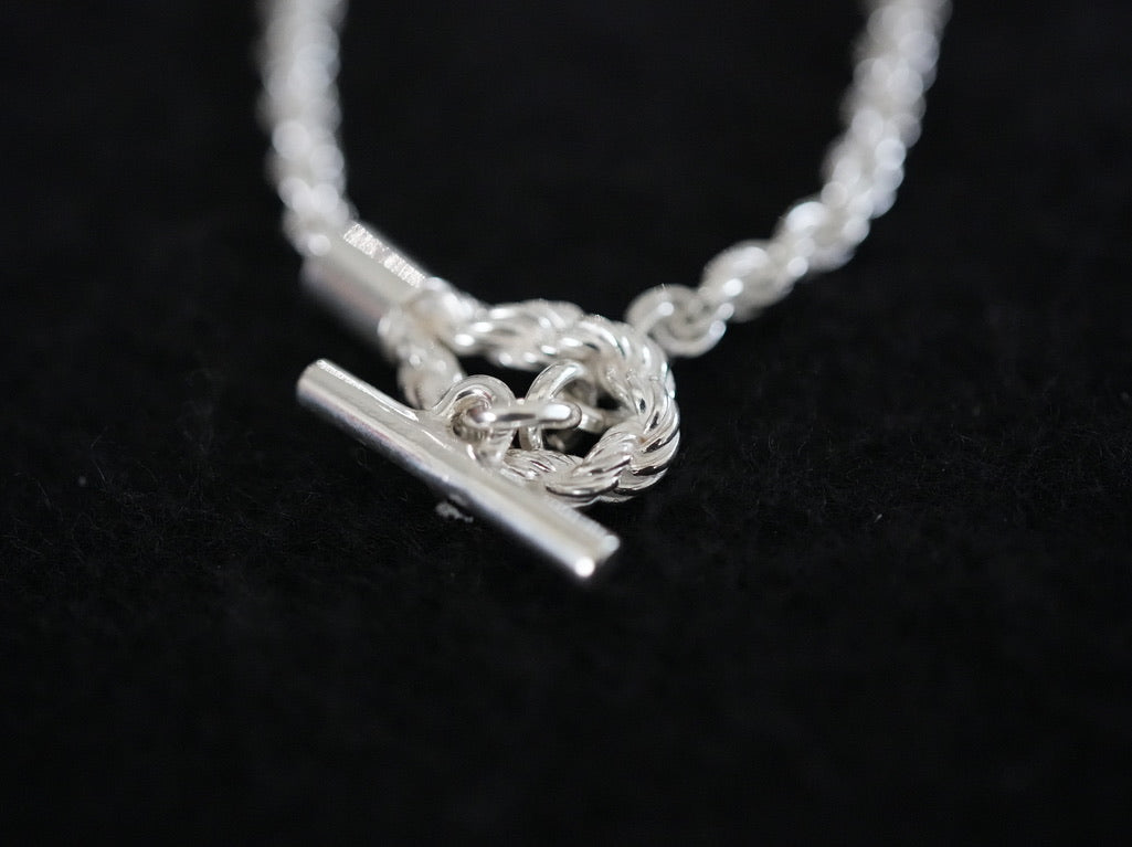 KULTUR 5 / Wire Bracelet
