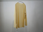 BISOWN (ビソウン)/ PIMA MOKLODI BASQUE TEE