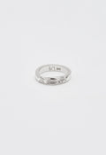 KULTUR 5 / Relief Ring Thin