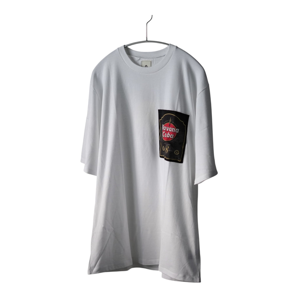 mando (マンド) / Havana club T