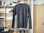 MM6 maison margiela ( エムエムシックス ) / Wool Crew Neck Sweater