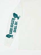 BUENA VISTA / Me tomo ultima copa L/S tee