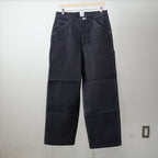 BISOWN (ビソウン) / BISOWN PAINTER DENIM INDIGO RIGID