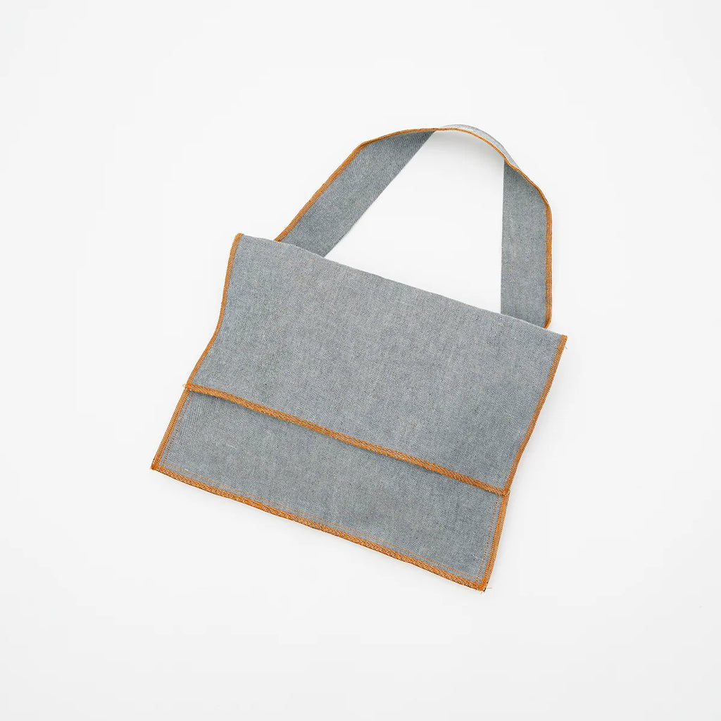 ITTI (イッチ) / MARY FLAP INSIDEOUT SHOULDER - M  HYOMA