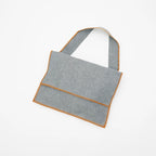 ITTI (イッチ) / MARY FLAP INSIDEOUT SHOULDER - M  HYOMA