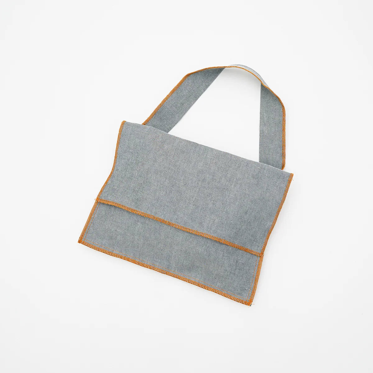 ITTI (イッチ) / MARY FLAP INSIDEOUT SHOULDER - M  HYOMA