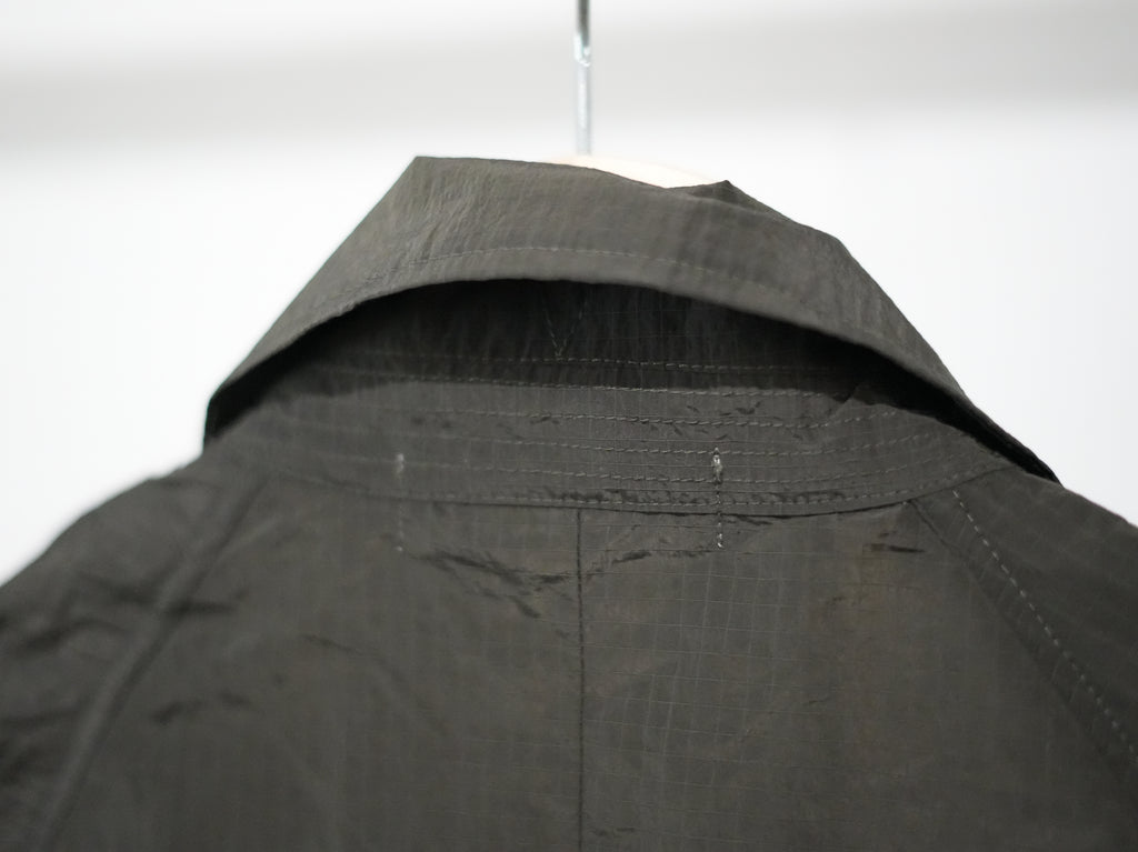 Observe (オブサーブ) / Vented Jacket Deep Green