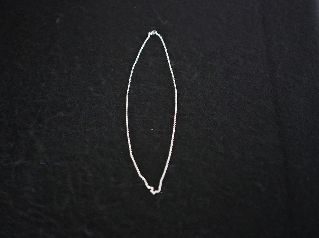 KULTUR 5 / Pendant Chain