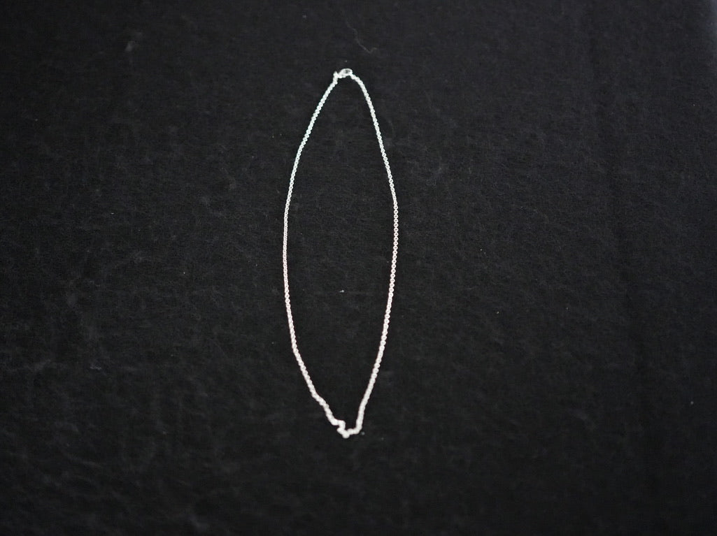 KULTUR 5 / Pendant Chain