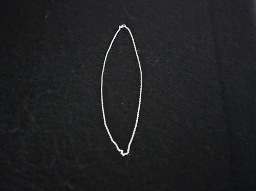 KULTUR 5 / Pendant Chain