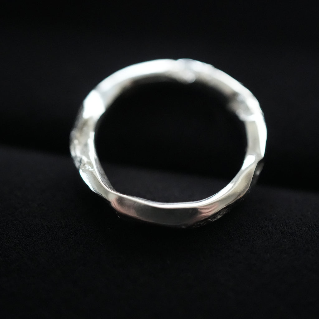 KULTUR 5 / Circle Ring Thin