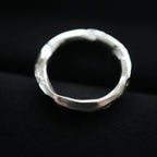 KULTUR 5 / Circle Ring Thin