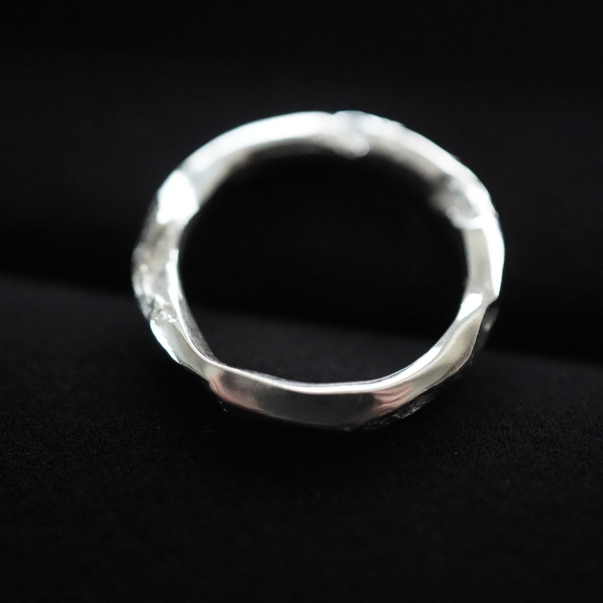 KULTUR 5 / Circle Ring Thin