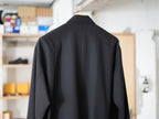 SU / Fully Lined 21w Jacket