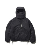 MOUNTAIN RESEARCH ( マウンテンリサーチ) / ID JKT. + (Insulation) MTR4390 BLACK