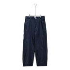 BISOWN (ビソウン) / BISOWN PAINTER DENIM INDIGO RIGID