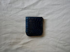 ITTI ( イッチ ) / CRISTY VERY COMPACT WLT .5 / AI CROCO